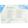 MICROPORE WEI 9.10MX1.25CM, 24 ST – PZN 1319732