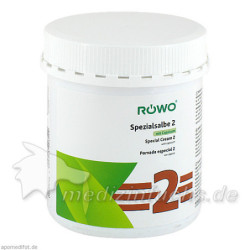 MASSAGE SALBE 2 ROEWO, 550 ML – PZN 3532111