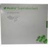 MEXTRA Superabsorbent Verband 15x20 cm, 10 ST – PZN 7788988