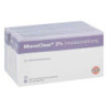 Mucoclear 3% Nacl Inhalationslösung (60X4 ml) – PZN 8100250