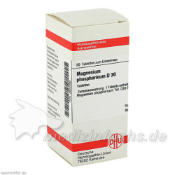 MAGNESIUM PHOS D30, 80 ST – PZN 2633399
