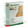 METALLINE KOMPR STER 8X10, 10 ST – PZN 635336