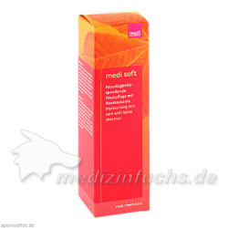 MEDI SOFT Schaum, 125 ML  – PZN 6404603
