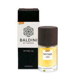 MYTAO Mein Bioparfum vier, 15 ML – PZN 2837908