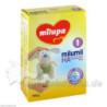 Milupa MILUMIL HA1, 600 G  – PZN 192086