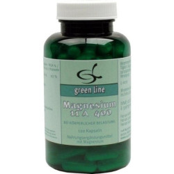 MAGNESIUM 11 A 400, 120 ST – PZN 9899545