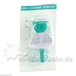 Mini Spike Plus ohne Partikelfilter, 1 ST – PZN 7423488