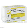 MULTIVITAMIN EB12 Pulver f.Tauben, 12X7.5 G – PZN 3443985