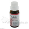Madar D 4, 20 ML  – PZN 8501115