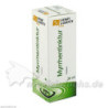 Myrrhentinktur, 30 ML – PZN 8807392
