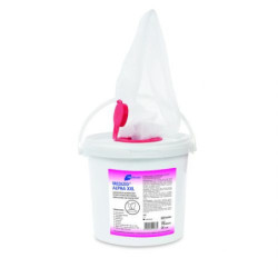 Medizid Alpha alkoholfreie Desinfektion Tücher, 70 ST – PZN 11169676