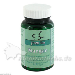 Mangan, 90 ST – PZN 2167201