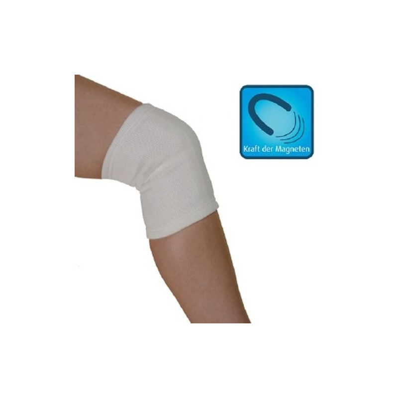 Magnet-Kniebandage S/M Knie-Umfang 28-39cm, 1 ST – PZN 5548369