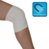 Magnet-Kniebandage S/M Knie-Umfang 28-39cm, 1 ST – PZN 5548369