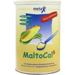 MaltoCal 6, 400 G – PZN 3724626