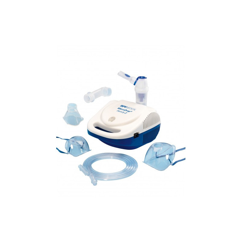 MicroDrop Family2 Kinder 1-3 Jahre, 1 ST – PZN 9937346