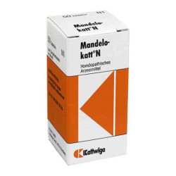 Mandelo Katt N Tabletten (50 stk) – PZN 3692576