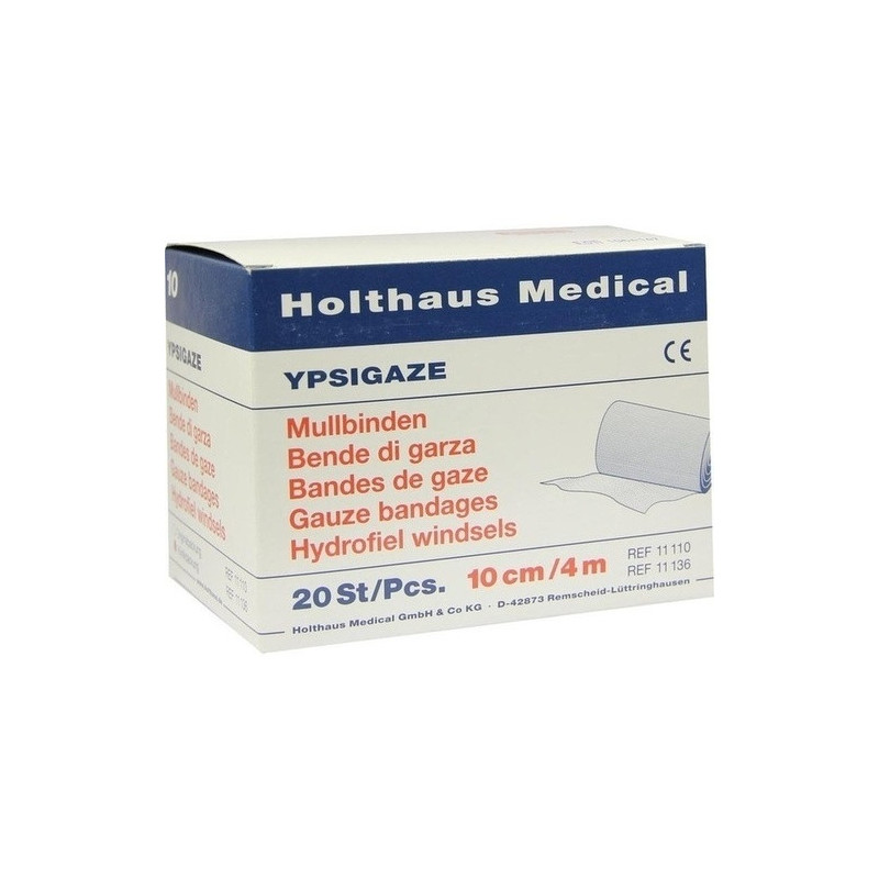 MULLBINDE DIN 10CMX4M, 20 ST – PZN 3943400