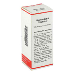 Momordica N Oligoplex Liquidum (50 ml) – PZN 3709868