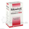 Mowivit Vitamin E 1000, 100 ST – PZN 836916