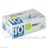mylife Clickfine 10mm Kanülen, 100 ST – PZN 5524162