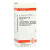 Mandragora D 6 Tabletten (80 stk) – PZN 2802991