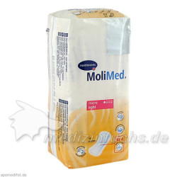 MoliMed Micro Light, 14 ST – PZN 3914574