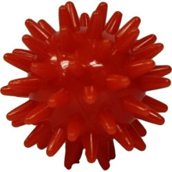 Massageball ca 5cm mit Noppen, 1 ST – PZN 9274578