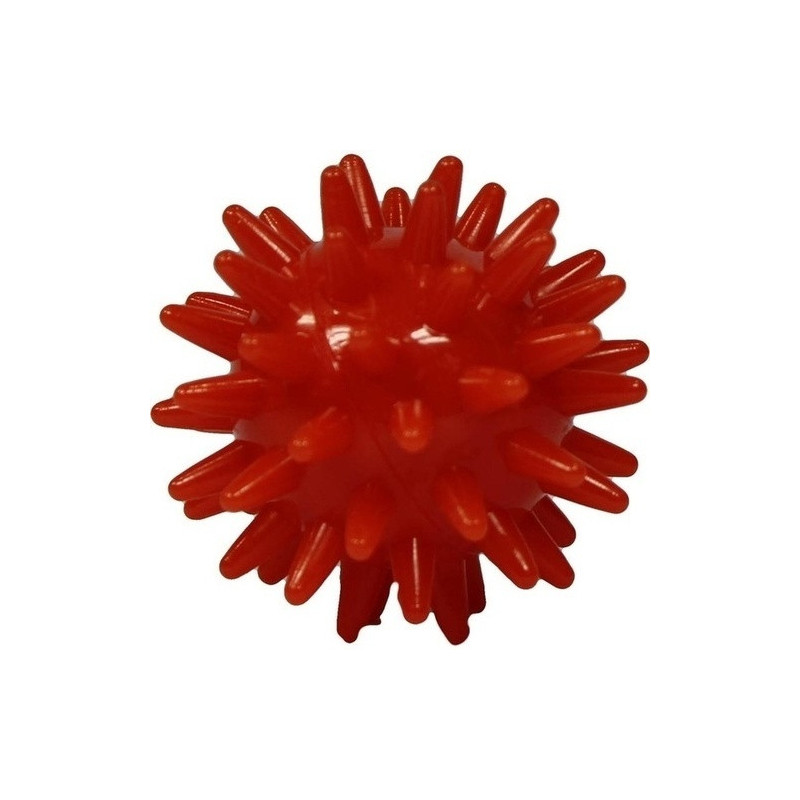 Massageball ca 5cm mit Noppen, 1 ST – PZN 9274578