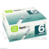 mylife Optifine 6mm Kanülen, 100 ST – PZN 5524185
