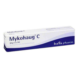 Mykohaug C (50 g) – PZN 3821281