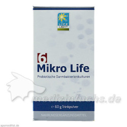 MIKROLIFE, 60 G – PZN 6572128