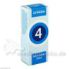 Mineralstoff-Salbe Nr.4, 75 ML – PZN 970997