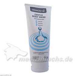 MEDIHONEY Body Wash Gentle, 200 ML – PZN 8797506