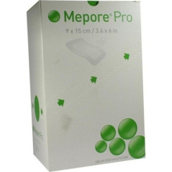 MEPORE Pro steril 9x15cm, 40 ST – PZN 4656683