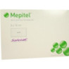 MEPITEL 8X10cm STERIL NETZ, 5 ST – PZN 2818472