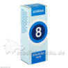 Mineralstoff-Salbe Nr.8, 75 ML – PZN 971040