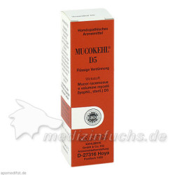 MUCOKEHL D 5, 10 ML – PZN 3206676