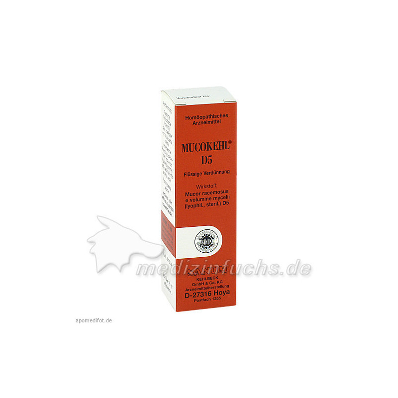 MUCOKEHL D 5, 10 ML – PZN 3206676