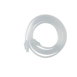 MicroDrop Family2 Druckluftschlauch 2m, 1 ST – PZN 9937470