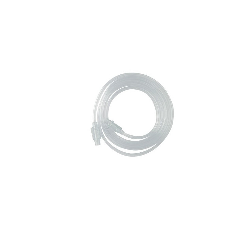 MicroDrop Family2 Druckluftschlauch 2m, 1 ST – PZN 9937470