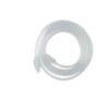 MicroDrop Family2 Druckluftschlauch 2m, 1 ST – PZN 9937470