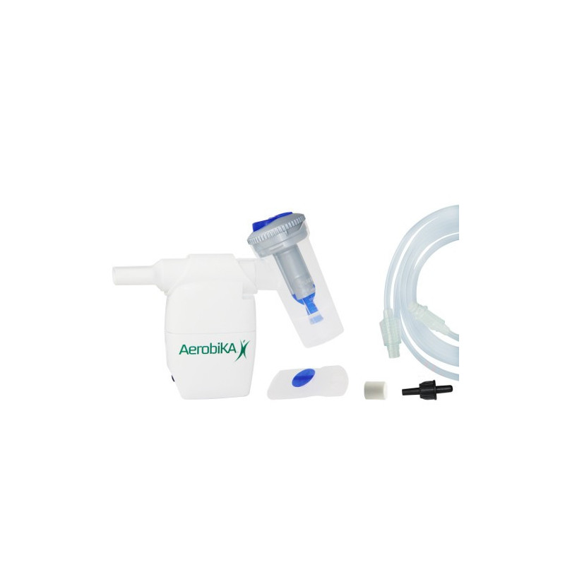 MicroDrop OPEP Profi-Inhalationsset, 1 ST – PZN 11864979