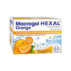 Macrogol Hexal Orange Plv.z.her.e.lsg.z.einn.btl. (50 stk) – PZN 11553713
