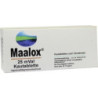 MAALOX 25 MVAL, 50 ST – PZN 5900814