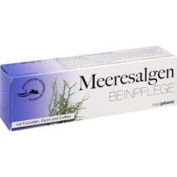 Meeresalgen Beinpflege, 45 ML – PZN 4387935