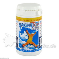 Magnetop 300 Magnesium 300, 120 ST – PZN 5125522