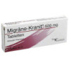 Migräne-Kranit 500mg (10 stk) – PZN 3438004