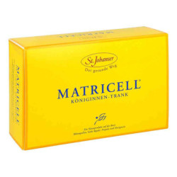 Matricell Königinnen Tr Ampullen (30 stk) – PZN 4468875