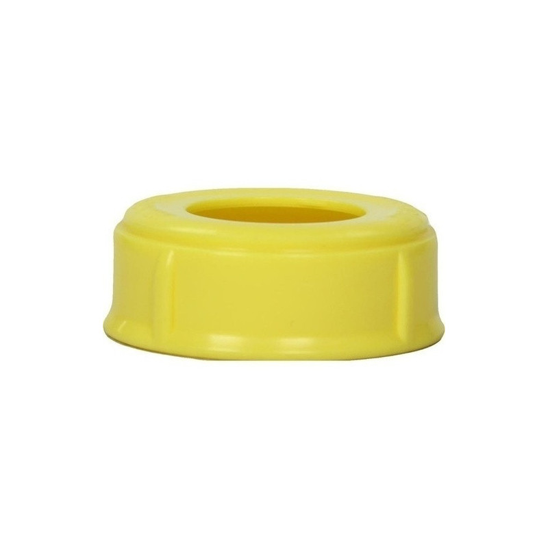 Medela Deckel mit Loch zu Milchflasche, 1 ST – PZN 954857